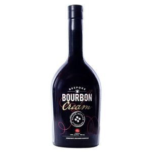 Black Button Bespoke Bourbon Cream (750mL) - Image 1