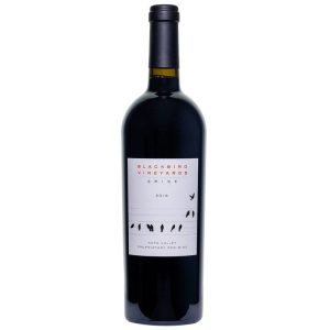Blackbird Vineyards Arise Napa Valley Red Wine 2018 - Image 1