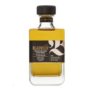 Bladnoch 'Vinaya' Lowland Single Malt Scotch Whisky - Image 1