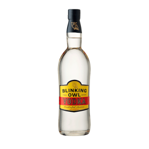 Blinking Owl Vodka - Image 1