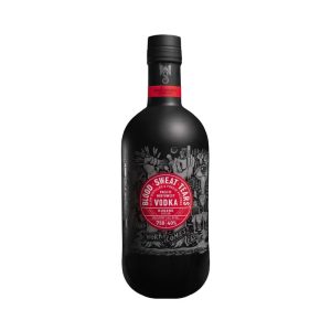 Blood Sweat Tears Vodka - Image 1
