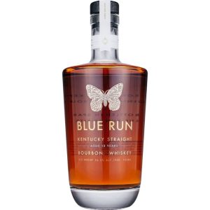 Blue Run 13 Year Old Kentucky Straight Bourbon - Image 1