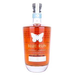 Blue Run 'Flight Series' Kentucky Straight Bourbon Whiskey - Image 1