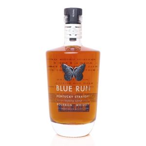 Blue Run Trifecta Triple-Age Kentucky Straight Bourbon (750mL) - Image 1