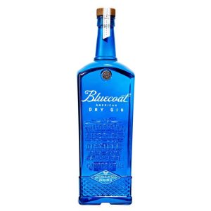 Bluecoat American Dry Gin - Image 1