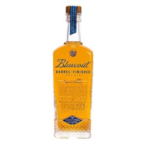 Bluecoat Barrel Finished Dry Gin - Image 1