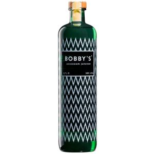 Bobby's Schiedam Jenever - Image 1