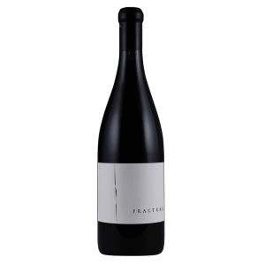 Booker Fracture Syrah Paso Robles 2018 - Image 1