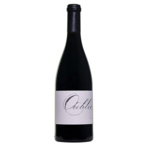 Booker Oubli‚ Red Paso Robles 2017 - Image 1