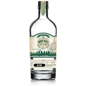Boot Hill Gin (750mL) - Image 1