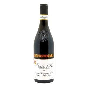 Borgogno Barbera D'Alba 2020 - Image 1