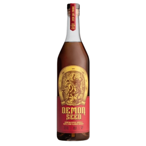 Boston Harbor Demon Seed Whiskey (750mL) - Image 1