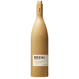 Bozal Espad¡n - Barril - Mexicano Ensamble Mezcal Artesanal - Image 1