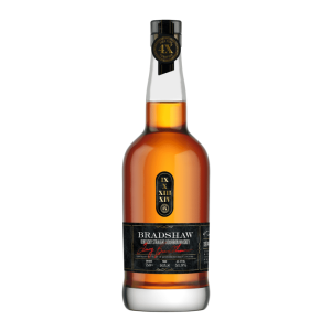 Bradshaw Kentucky Straight Bourbon Whiskey - Image 1