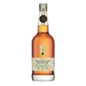 Bradshaw Kentucky Straight Rye Whiskey - Image 1