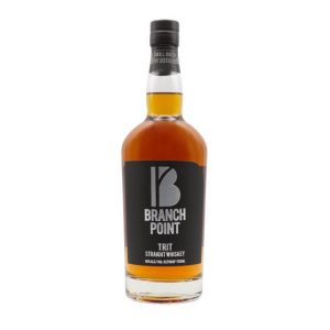 Branch Point Trit Straight Whiskey - Image 1