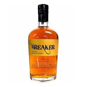 Breaker Wheated Bourbon Whisky - Image 1