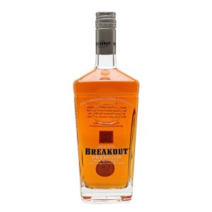 Breakout Rye Whiskey (750ml) - Image 2