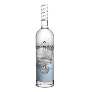 Breckenridge Vodka - Image 1