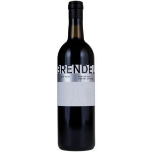 Brendel Cooper's Reed Cabernet Sauvignon 2019 - Image 1