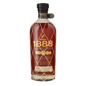 Brugal 1888 Doblemente Anejado Rum - Image 1