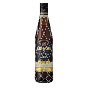 Brugal Extra Viejo Reserva Familiar Rum - Image 1