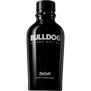 Bulldog London Dry Gin - Image 1
