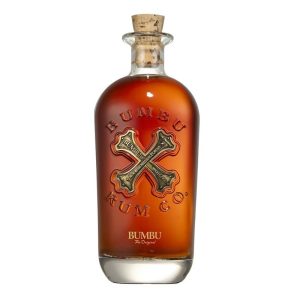 Bumbu The Original Rum - Image 1