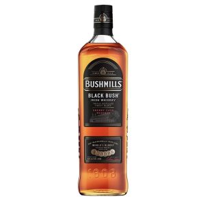 Bushmills Irish Whiskey Black Bush (750ml) - Image 1