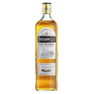 Bushmills The Original Irish Whiskey - Image 1