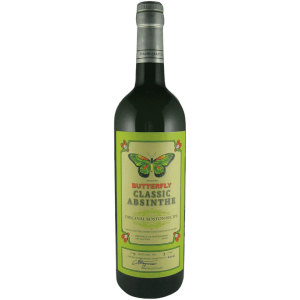 Butterfly Absinthe - Image 1