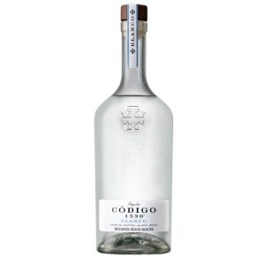 C¢digo 1530 Blanco Tequila - Image 1
