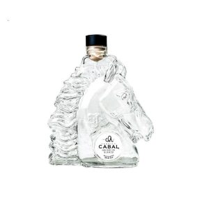 Cabal Blanco Tequila Limited Edition - Image 1