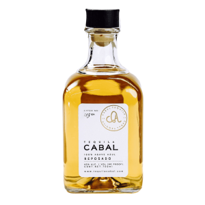 Cabal Reposado Tequila - Image 1