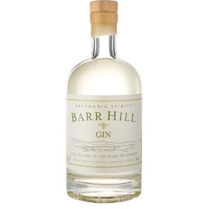 Caledonia Spirits Barr Hill Gin - Image 1
