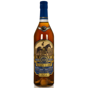 Calumet Farm 10 Year Old Kentucky Straight Bourbon (750ml) - Image 1