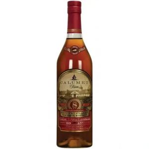 Calumet Farm 8 Year Old Bourbon (750ml) - Image 1