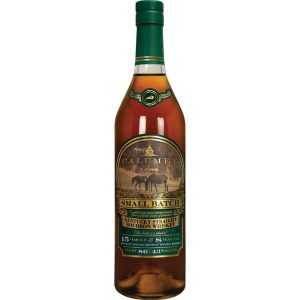 Calumet Farm Small Batch Bourbon (750ml) - Image 1