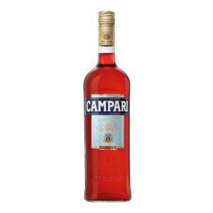Campari Bitter Aperitif - Image 1