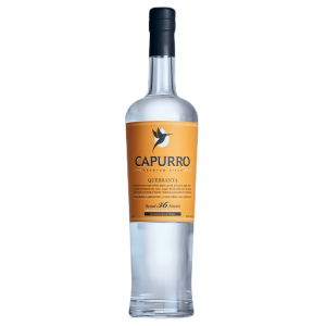 Capurro Quebranta Pisco - Image 1