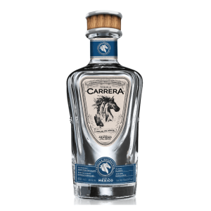 Carrera Blanco Tequila - Image 1