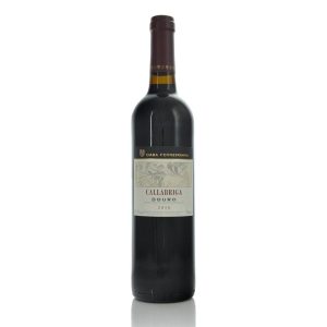 Casa Ferreirinha Callabriga Douro Red 2019 - Image 1