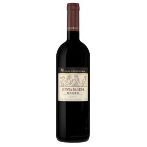 Casa Ferreirinha Quinta da Leda Douro Red 2017 - Image 1