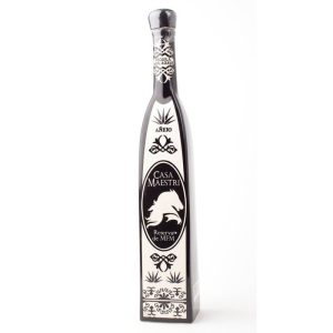 Casa Maestri Reserva de MFM Anejo Tequila - Image 1