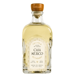 Casa Mexico Reposado Tequila - Image 1