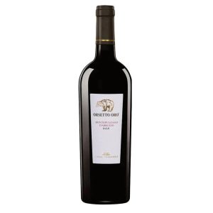 Casal Thaulero Orsetto Oro Montepulciano D'Abruzzo 2013 - Image 1