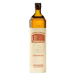 Catdaddy Moonshine Spiced (750ml) - Image 1