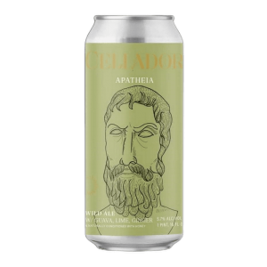 Cellador Ales Apatheia Wild Ale Beer 4-Pack - Image 1