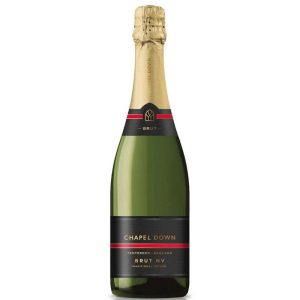 Chapel Down Brut NV Sparkling Wine - Image 1