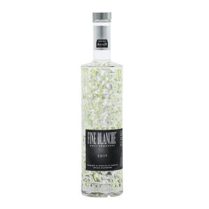 Chateau Arton Fine Blanche Armagnac 2017 - Image 1